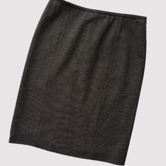 Vintage Armani skirt - Picture 1 of 4